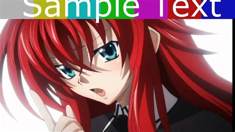 rias nude|High School Dxd Naked Moments Porn Videos 